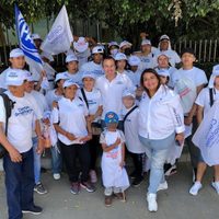 Alcalde de Cuajimalpa recibe petición de seguridad para eventos del candidato carlos Orvañanos