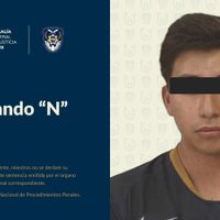 Arrestan a Fernando "N" por la desaparición de su madre en la Venustiano Carranza