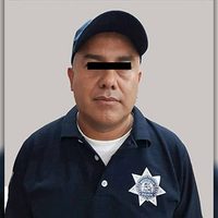 Vinculan a proceso a exmando de la Fuerza Rural en Pátzcuaro