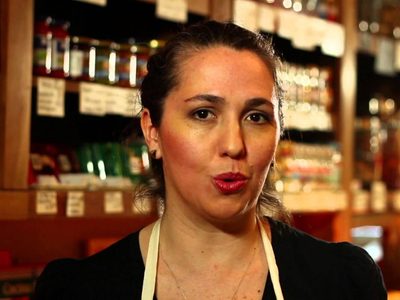 Las fuertes críticas de Narda Lepes contra “Bake Off” se hicieron oír: “Por más que ganen”