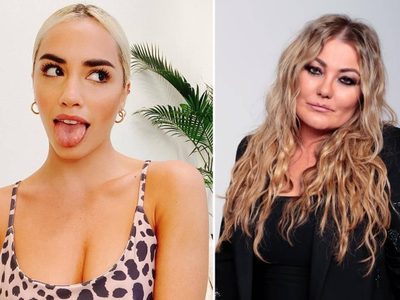 Tras la polémica con Amaia Montero, artistas argentinos salieron a defender a Lali Espósito