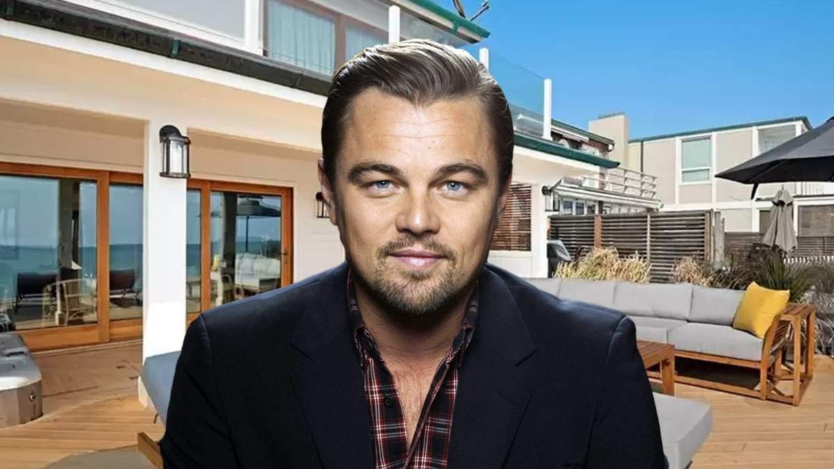 Leonardo Di Caprio. Fuente: (MInuto Neuquén)