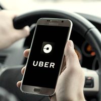 Polémica con Uber: Neuquén capital informó una medida radical