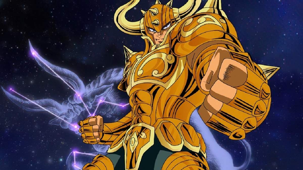 Aldebarán de Tauro: conocé el caballero del Zodiaco de tu signo