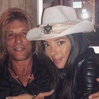 ¿Intencional? Sofía Bonelli habló sobre el video íntimo que se filtró de ella con Claudio Caniggia