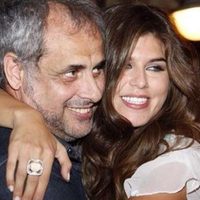 Loly Antoniale fue descubierta: "Miraba a Rial abrazada a...". ¡OMG!