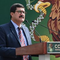 Javier Corral acusa corrupción dentro de Conagua que permite 'aguachicoleo”