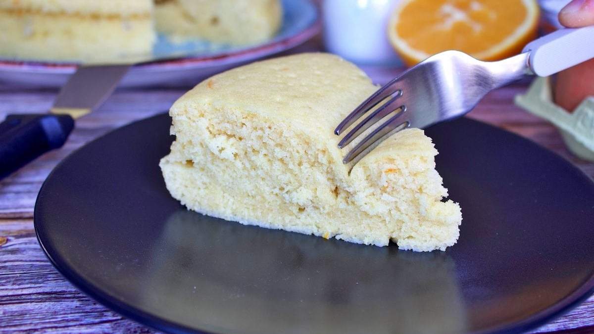Tarta. Fuente: (X)