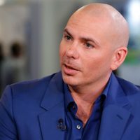 "¡Se fue de boca!" Criticaron duramente a Pitbull por su declaración ¿alcanzará con sus disculpas?