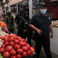 La inflación desacelera y se ubica en 5.8% en la primera quincena de mayo