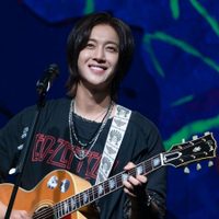 A pocos días de su llegada: todo lo que debés saber sobre la visita de Kim Hyun Joong