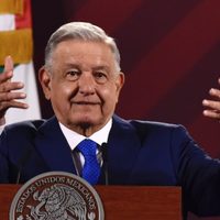 AMLO celebra solidaridad de mandatarios de América del Norte con Lula da Silva
