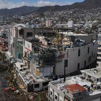 Así es el Fonden que operará tras el desastre de "Otis" en Acapulco