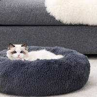 Con ropa que ya no usás y sin gastar ni un centavo, creá esta camita para tu gato