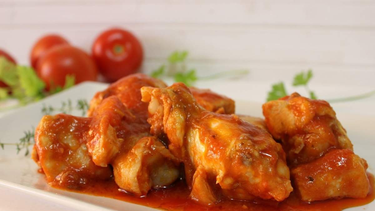 Recetas. Fuente: (Instagram)
