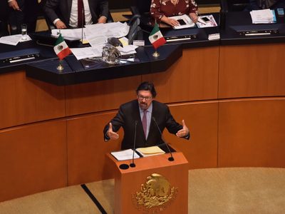 El Senado ratifica el Convenio 98 sobre derechos sindicales y contra contratos de protección patronal