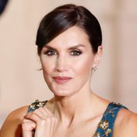 Se hartó del trato: la reina Letizia dejó a Felipe y salió a dar la cara