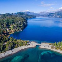 Turismo: Bariloche apuesta a una temporada con números prepandémicos