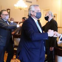Carne: el Gobierno anunció la reapertura de las exportaciones y amplía la lista de precios populares