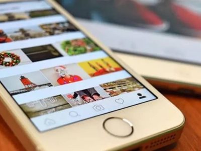 Las fotos y videos del feed de Instagram empezarán a ocupar más espacio en la pantalla