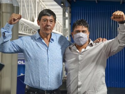 Los sindicatos petroleros lograron un acuerdo salarial con un amplio aumento