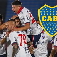Uno más a la lista: el futbolista uruguayo que fue ofrecido a Boca
