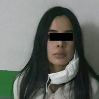 Seguirá en prisión Mitzi Yunuen, novia de un presunto líder de La Unión Tepito