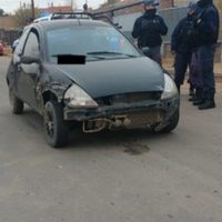 Los vecinos del Oeste se quejan por las balaceras entre bandas