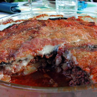 Pastel de carne y berenjenas: tenés que probar esta receta, distinta para la cena y con el sabor más rico