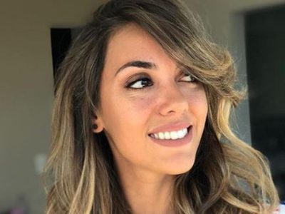 ¡Fin de semana de novios! Floppy Tesouro y su marido reavivan su amor en un lugar soñado