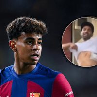 Blindado: la decisión del Barcelona con Lamine Yamal tras el atentado contra su padre