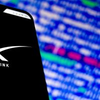El internet satelital Starlink, de Elon Musk, ya se encuentra operativo en Chile