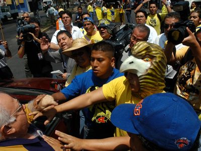 América y Pumas piden a sus aficionados un clásico sin violencia
