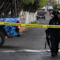 Ataque armado en fiesta patronal en San Miguel de Allende deja dos muertos y 17 heridos