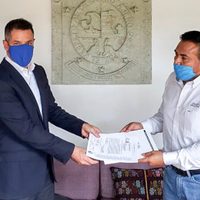 Exigen a Murat transparentar recursos para hacer frente al covid-19