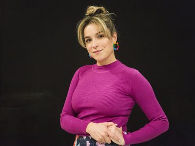 "Esto es real": la inédita anécdota de Sofía Pachano sobre sus comienzos en la cocina