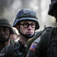 Lanzan tráiler de la película ‘Snowden’, de Oliver Stone