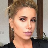 ¡Un fiasco! Florencia Peña contó cómo fue su cita fallida con un reconocido cantante internacional
