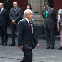 Entrevista con Lorenzo Meyer: Concentrar el poder para cambiar un régimen