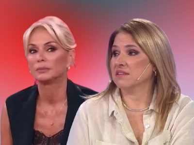 El sugerente posteo de Fernanda Iglesias que expuso a Yanina Latorre