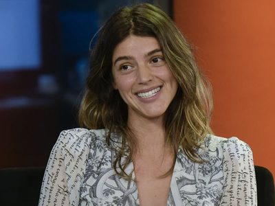 Calu Rivero reveló lo que muchos querían saber sobre su embarazo