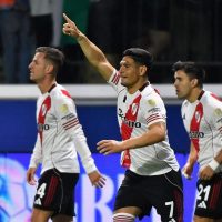 Con varias ausencias y algunos juveniles: los convocados de River para el cruce contra Riestra