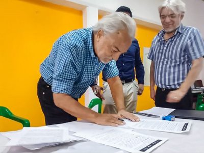 El Gobierno creará una sede de Justicia, Derechos Humanos y Familia en Plaza Huincul