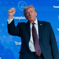 Trump elogia a Sheinbaum y la llama una "líder maravillosa e inteligente"