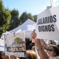 El gobierno provincial convocó a los gremios a la mesa salarial