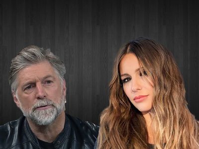 No tuvo piedad: Pampita deschavó a Horacio Cabak y se metió en el escándalo