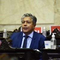Figueroa: “Hoy la provincia tiene la banca más neuquinizada de los últimos años”