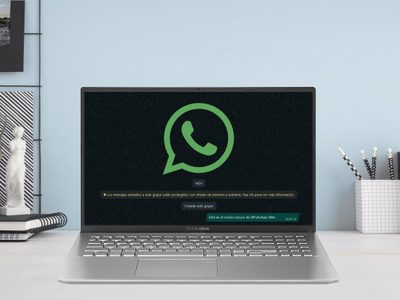 Modo oscuro llega a WhatsApp Web: cómo activarlo