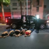 "Hemos decidido entregar a los involucrados" en el secuestro de 4 estadunidenses: Cártel del Golfo