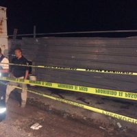 Hallan cuerpo desmembrado e incendiándose en Tlaquepaque